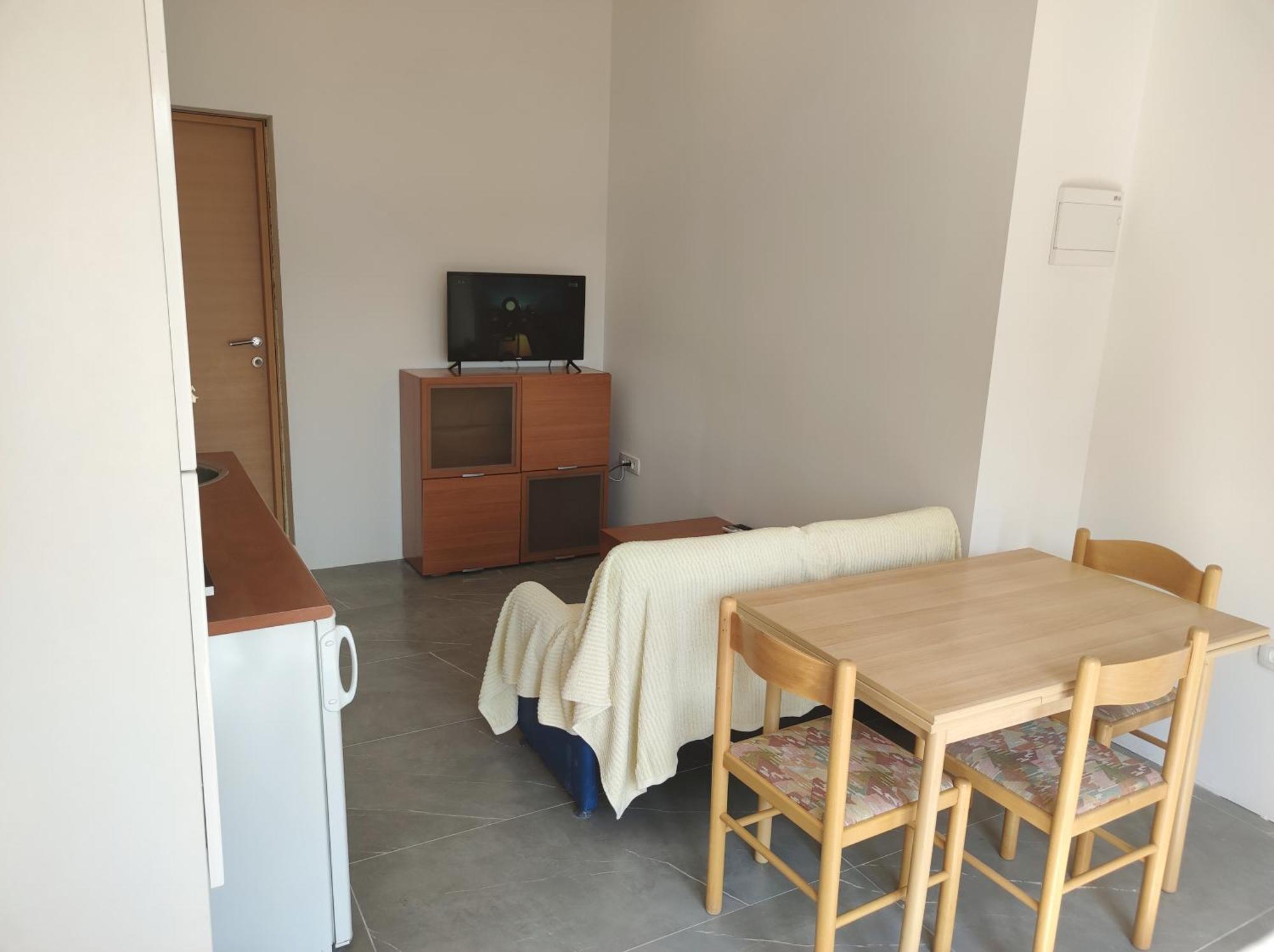 Ferienwohnung Green Paradise Dugobabe Exterior foto
