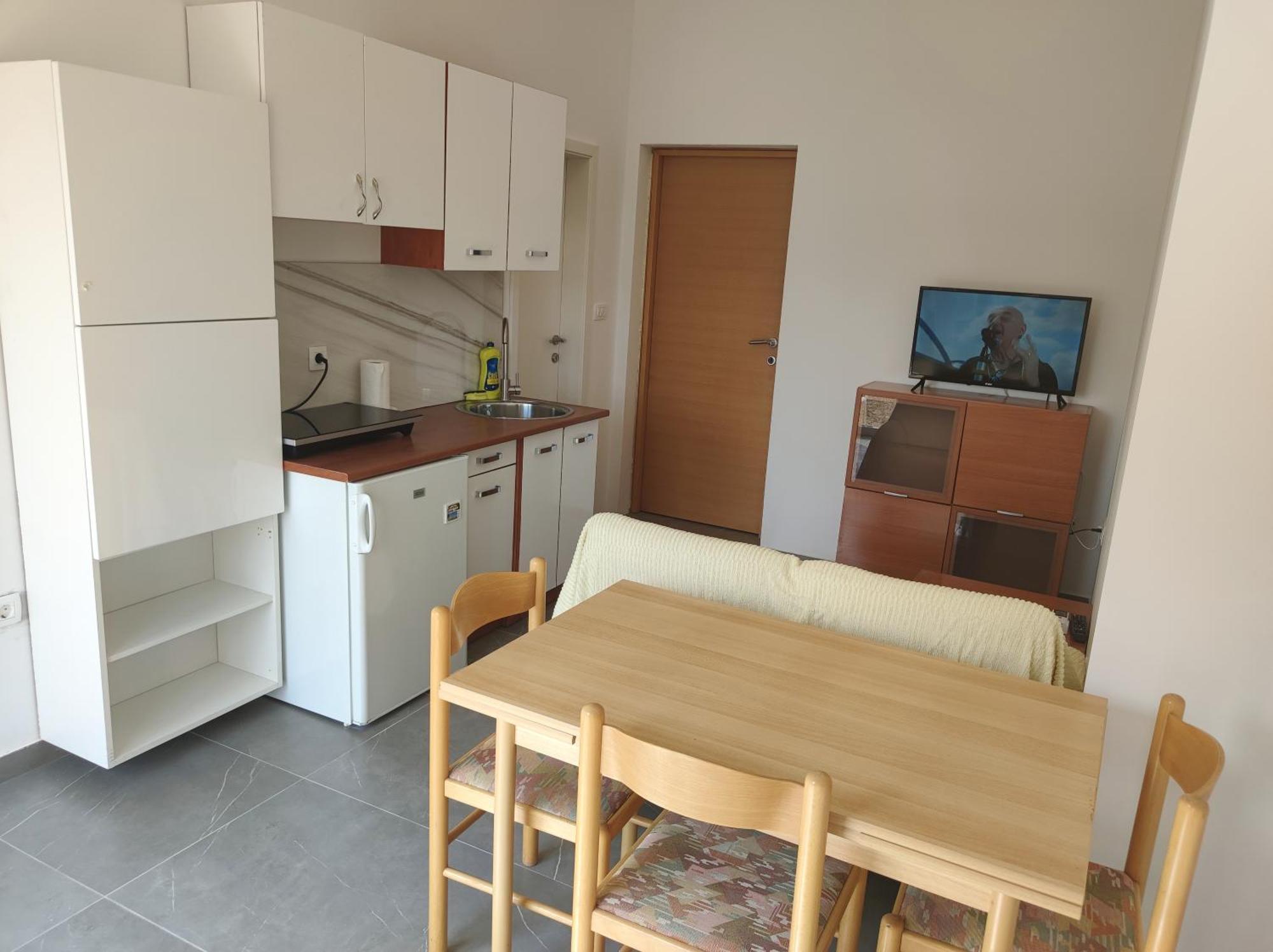 Ferienwohnung Green Paradise Dugobabe Exterior foto